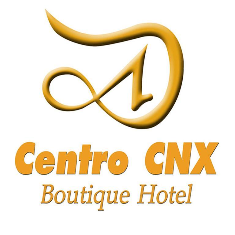 센트로 Cnx 호텔 치앙마이 외부 사진